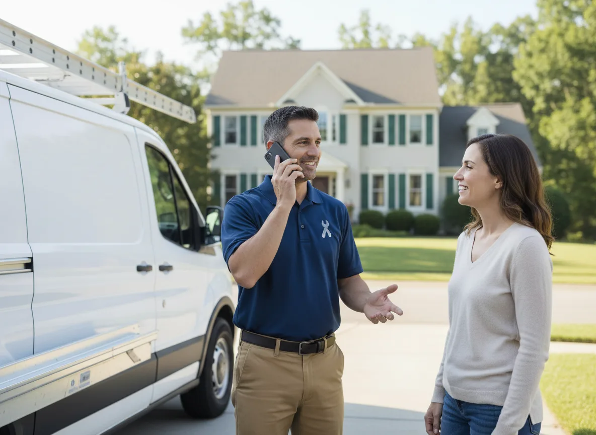Home Gutter Service Crumpton, MD FAQs